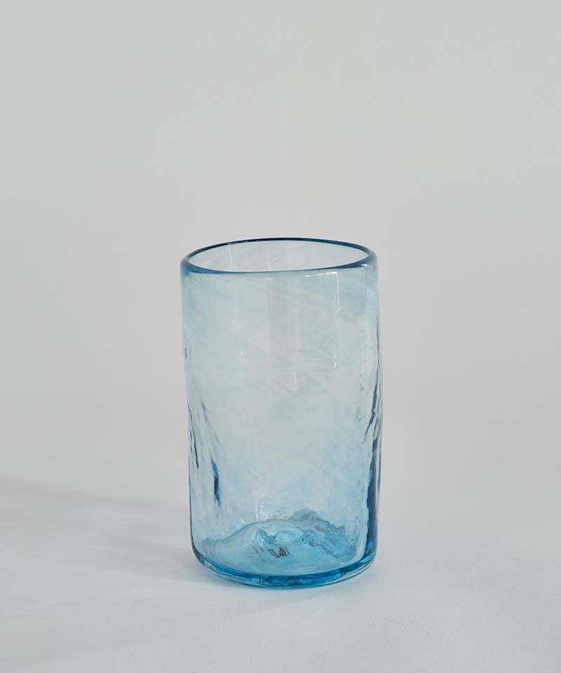 Pacific Large Glass Tumbler