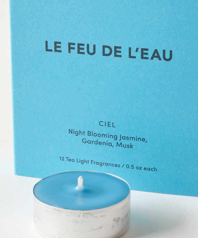 Ciel Tea Lights