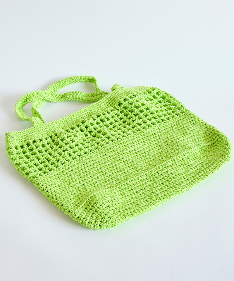 Ancho Bag in Limón