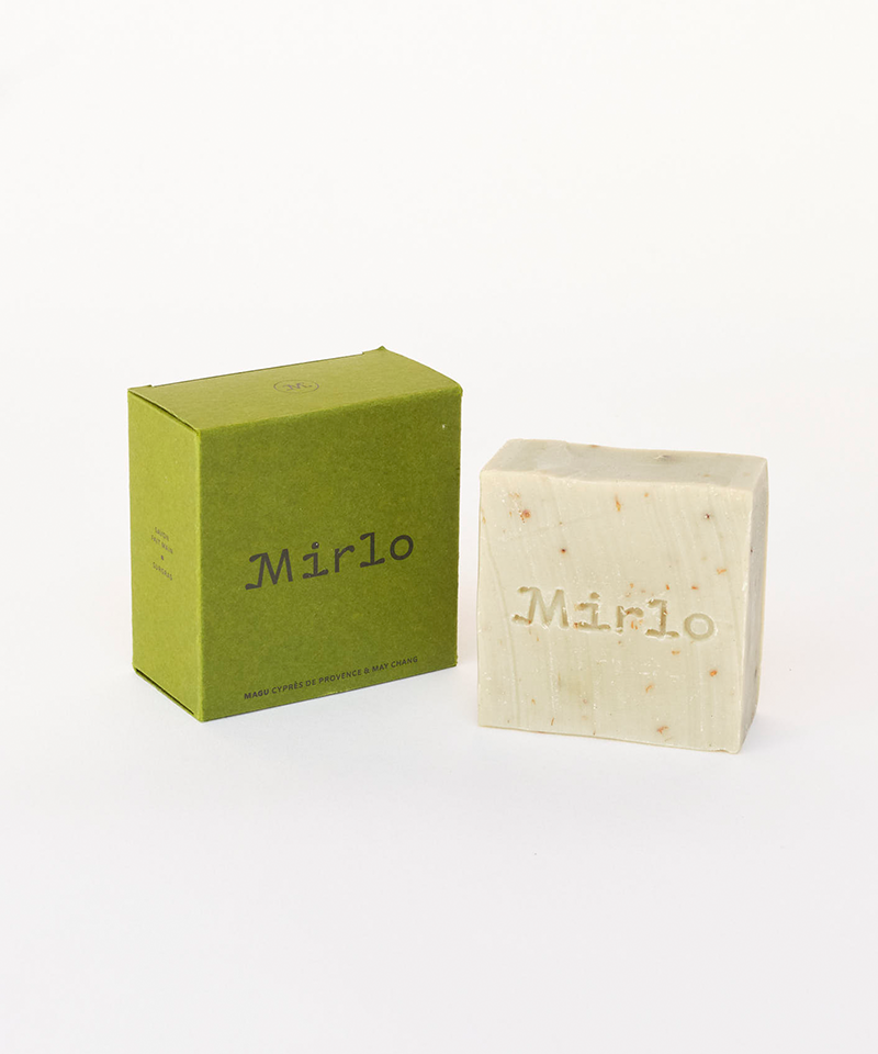 Magu Soap