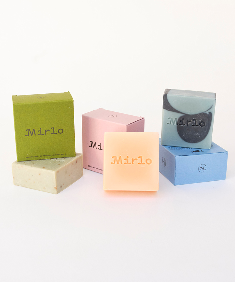 Magu Soap