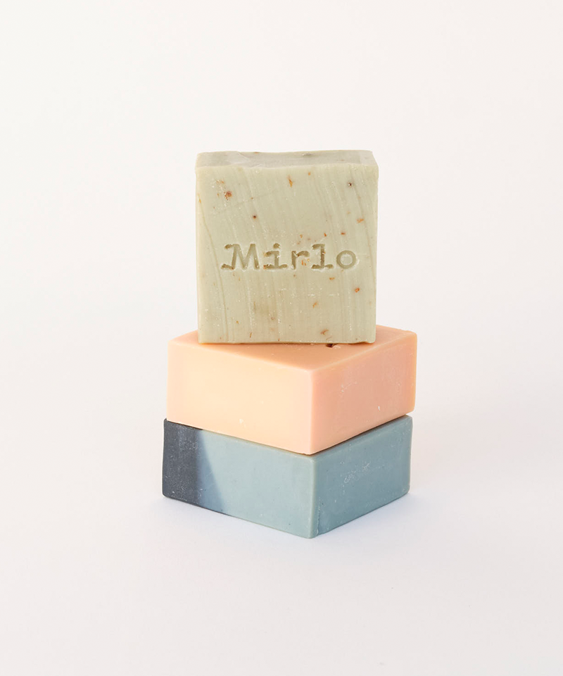 Xochipilli Soap