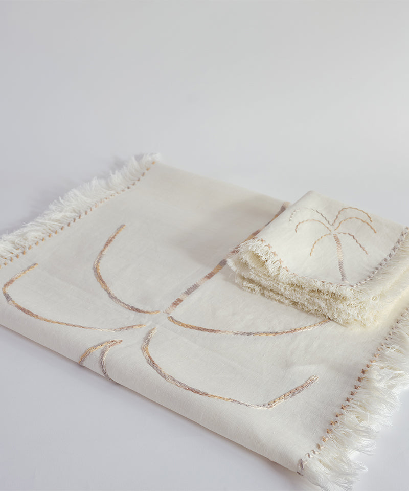 Coco Table Set
