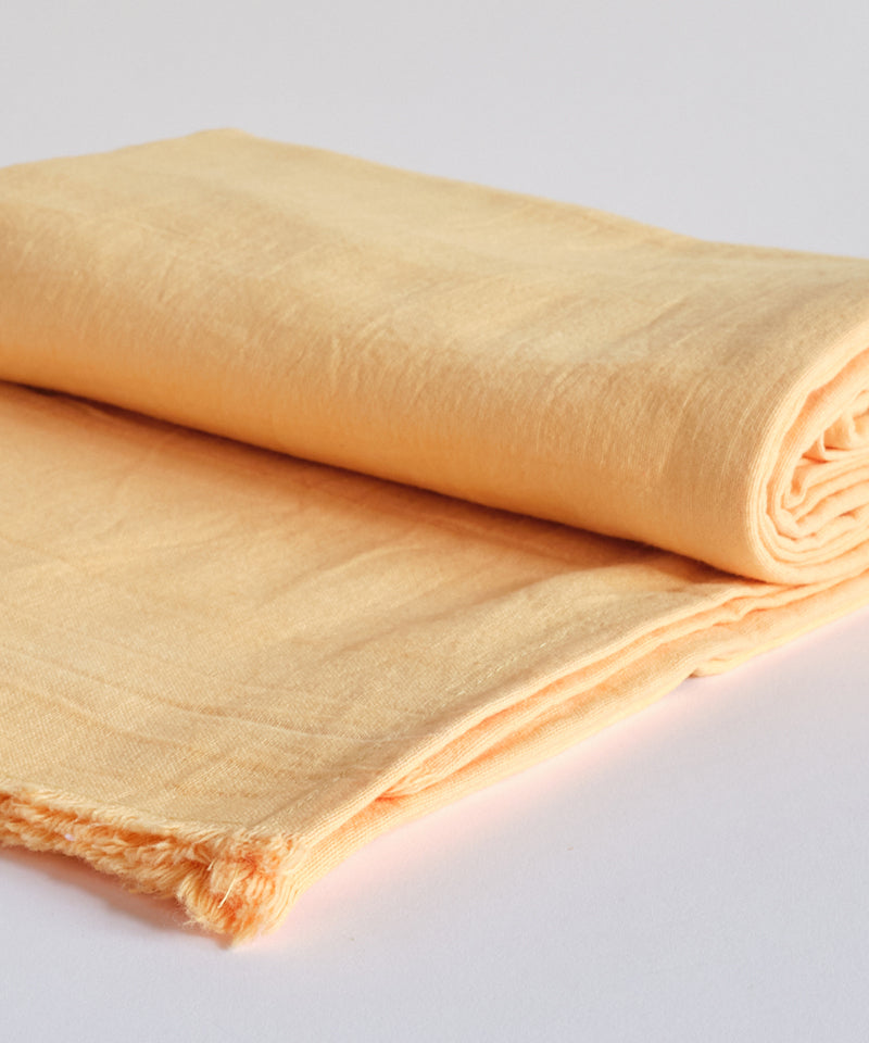 Grapefruit Beach Blanket