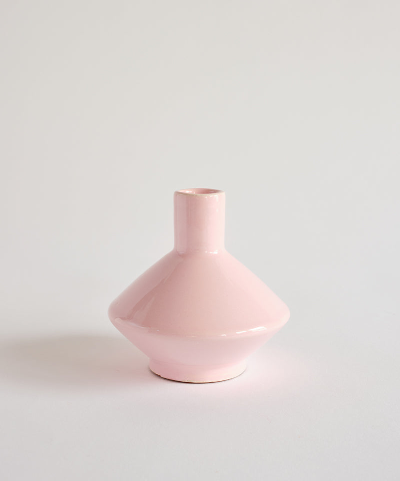 Napoli Small Pale Pink