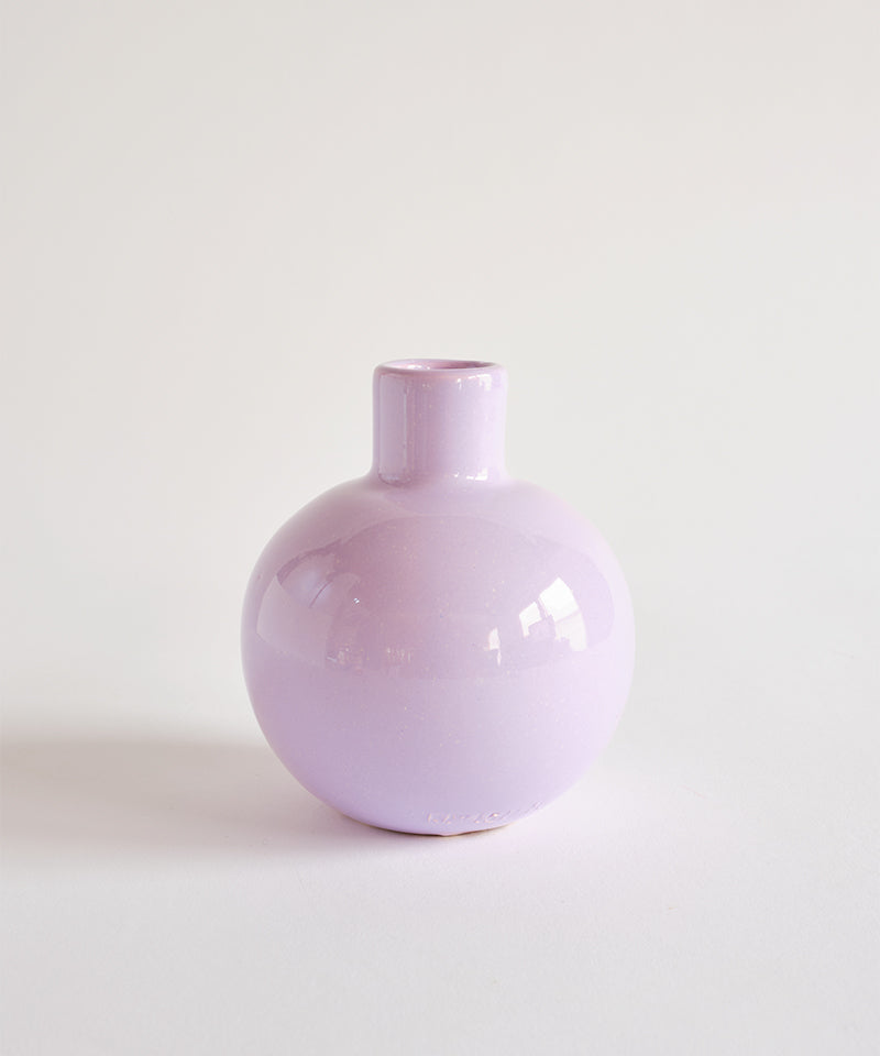 Neo Tolteca Small Lilac