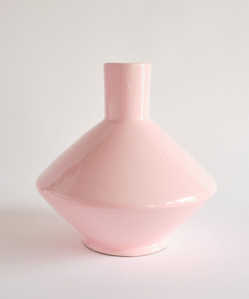 Napoli Large Pale Pink