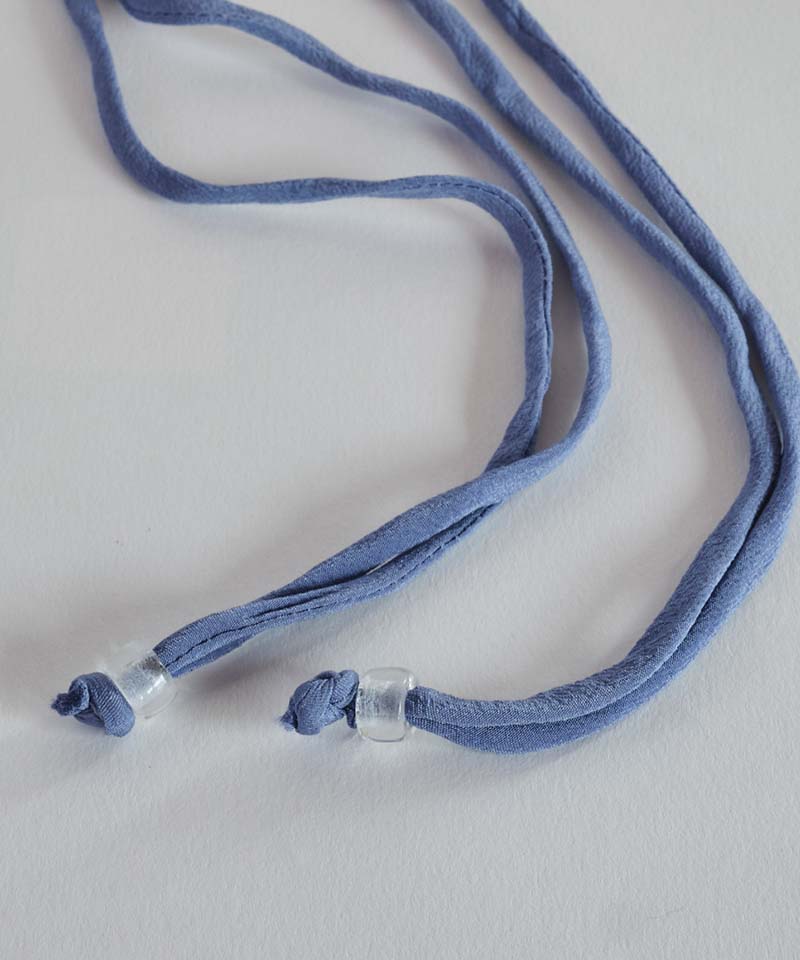 Galatea Necklace in Cielo
