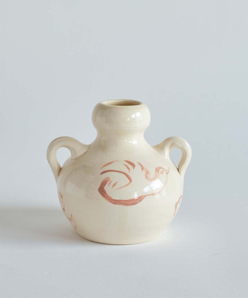 Vase 13 by Adrián