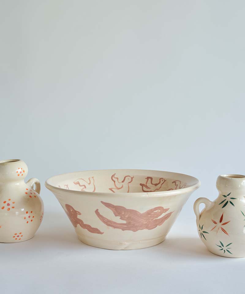 Bowl 4 by Adrián