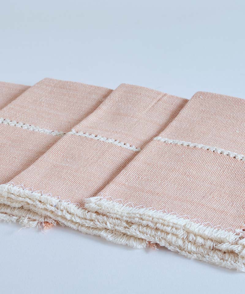 Arena Napkin Set