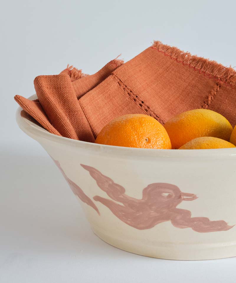 Bowl 4 by Adrián