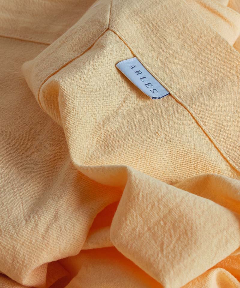 Grapefruit Tablecloth