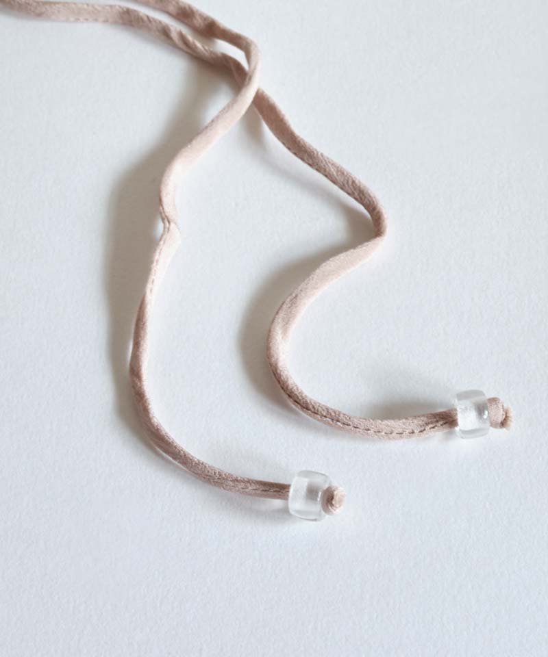 Ser Necklace in Arena