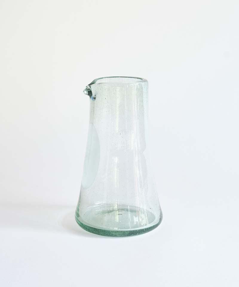 Lunares Garraf in White