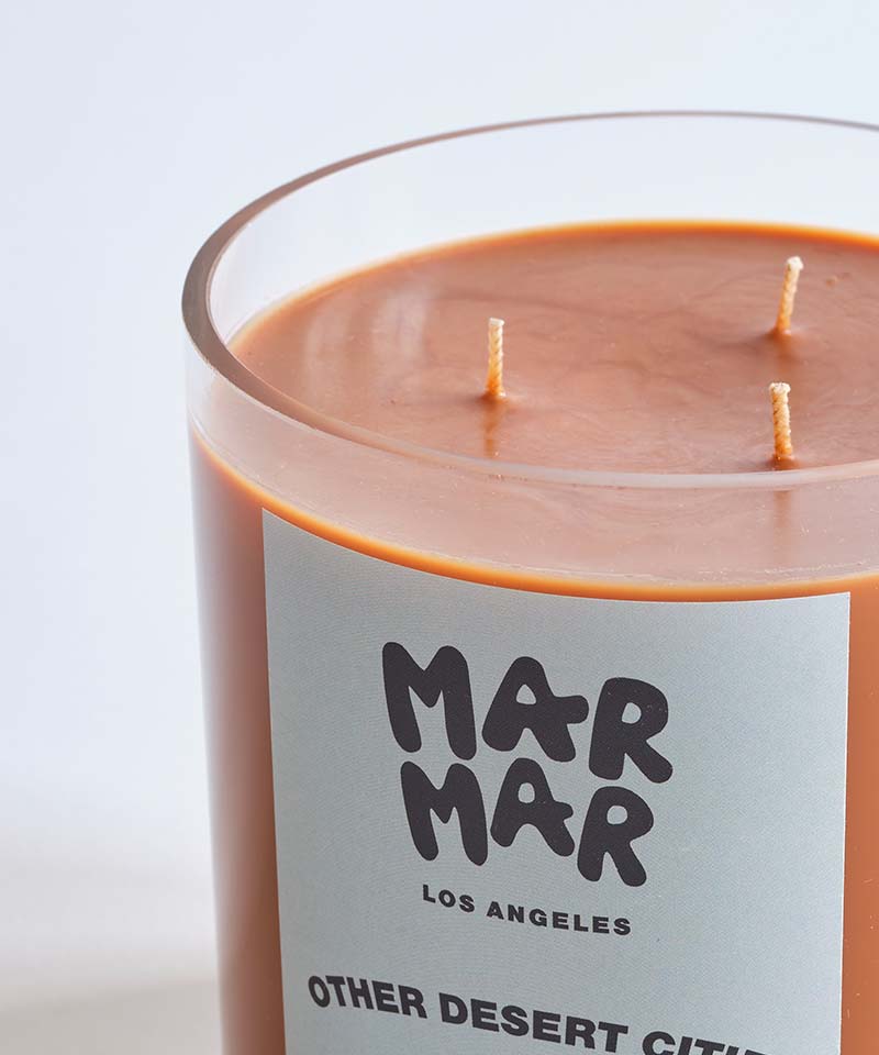 3 Wick Other Desert Cities Candle