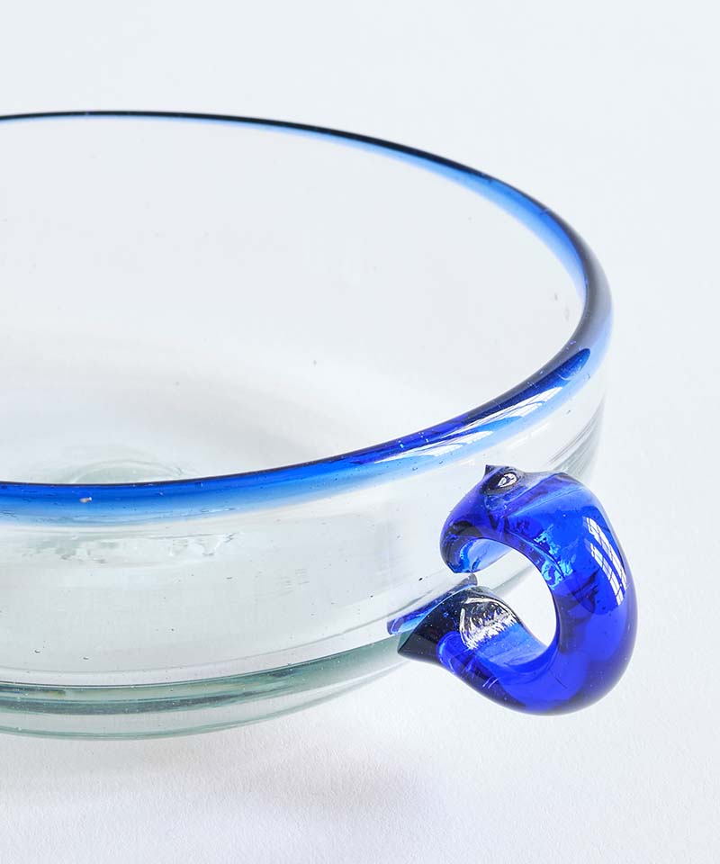 Mexican Glass Bowls