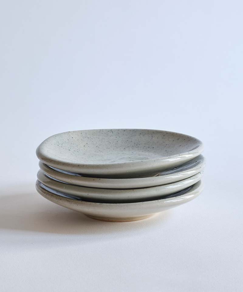Manchada Small Plate