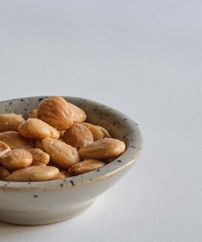 Manchada Small Dish