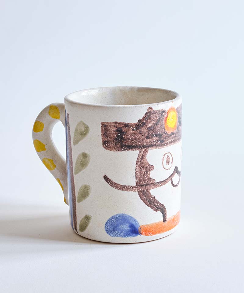 DeSimone Mugs