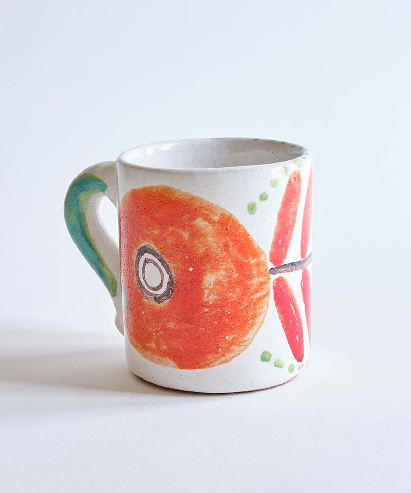 DeSimone Mugs