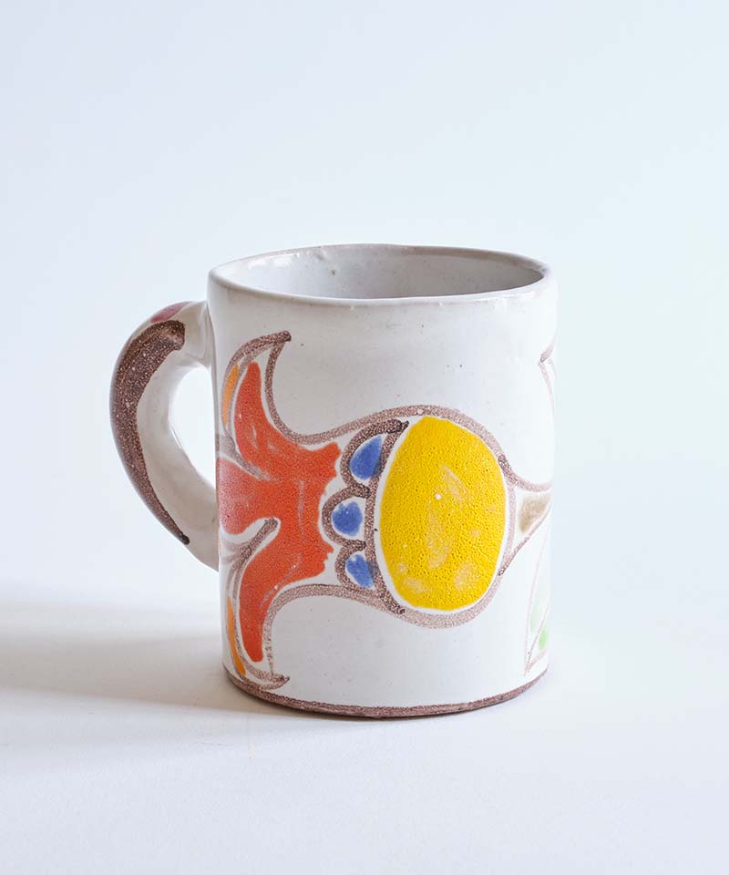DeSimone Mugs