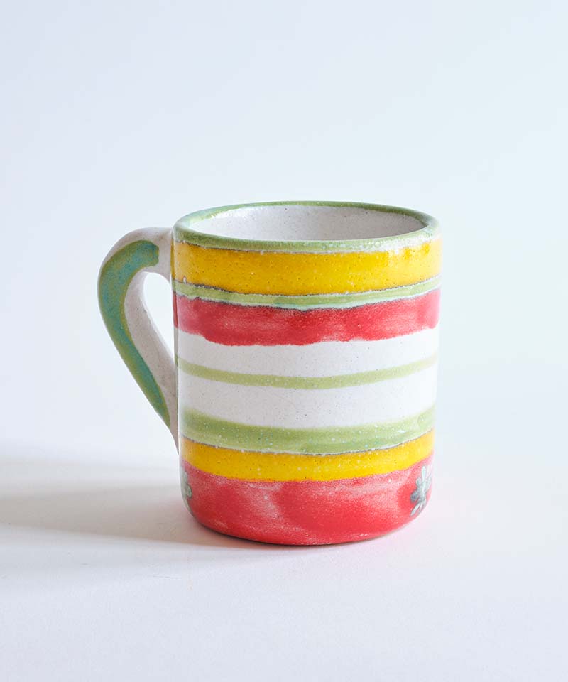 DeSimone Mugs