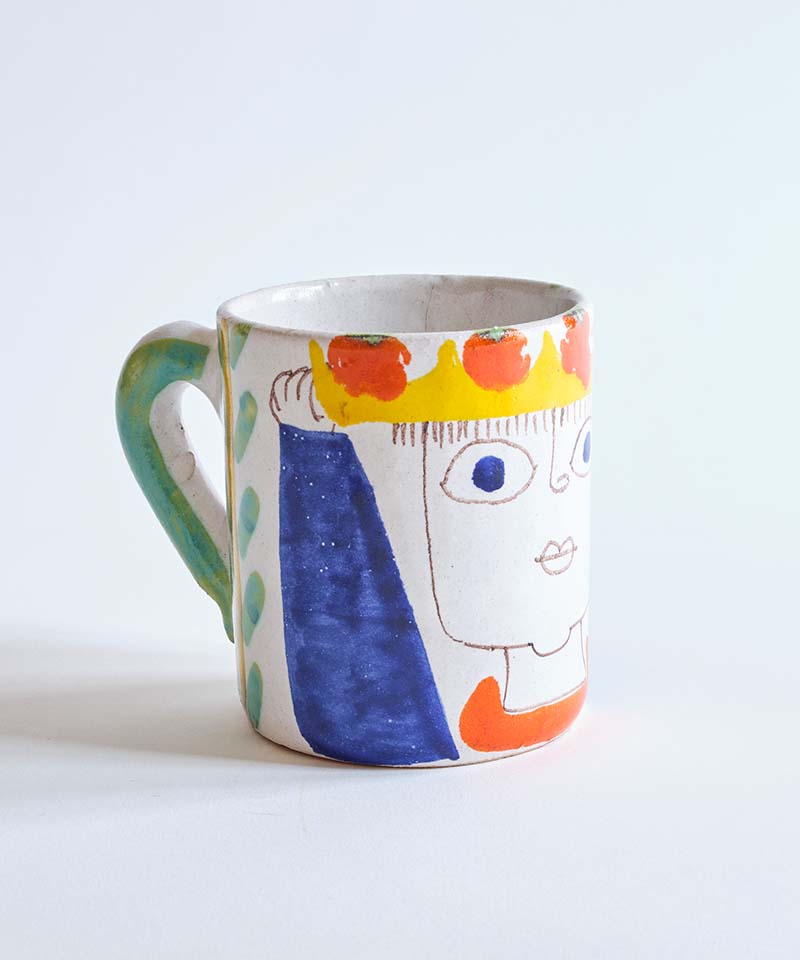 DeSimone Mugs