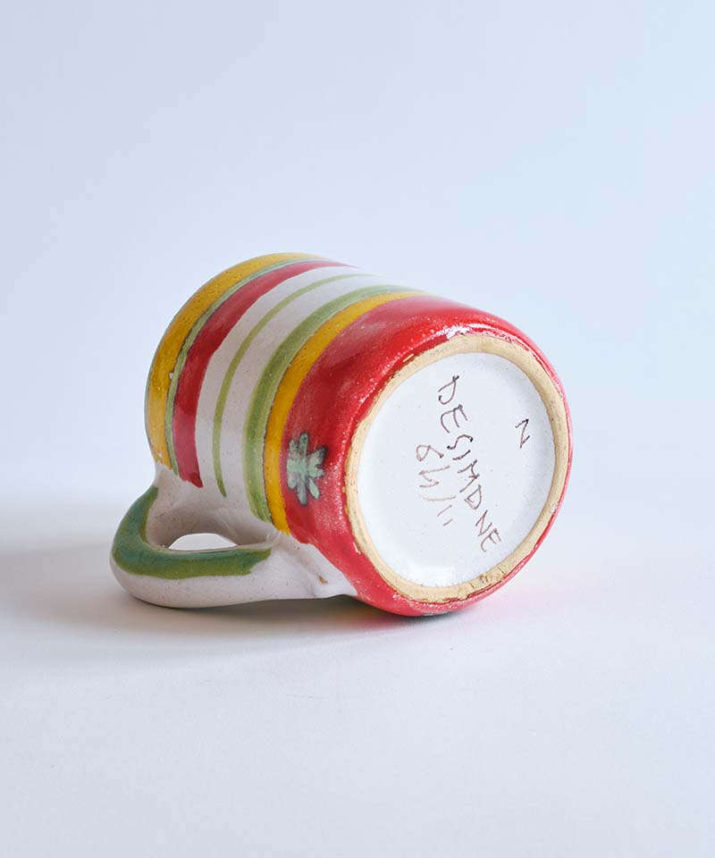 DeSimone Mugs