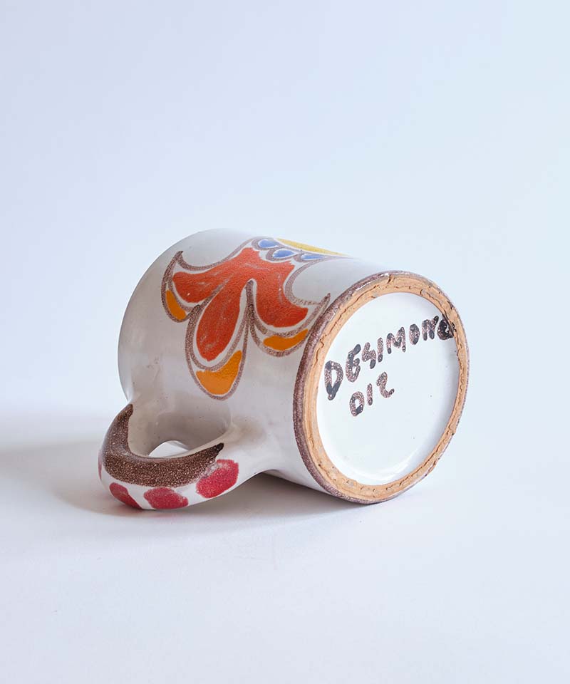 DeSimone Mugs