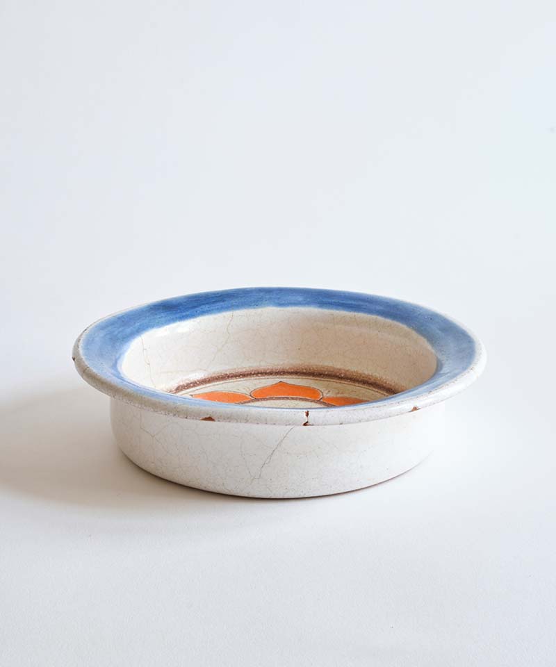 DeSimone Flower Bowl