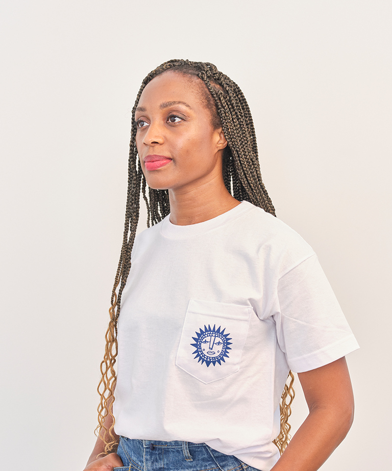 Butaque Sun T-Shirt