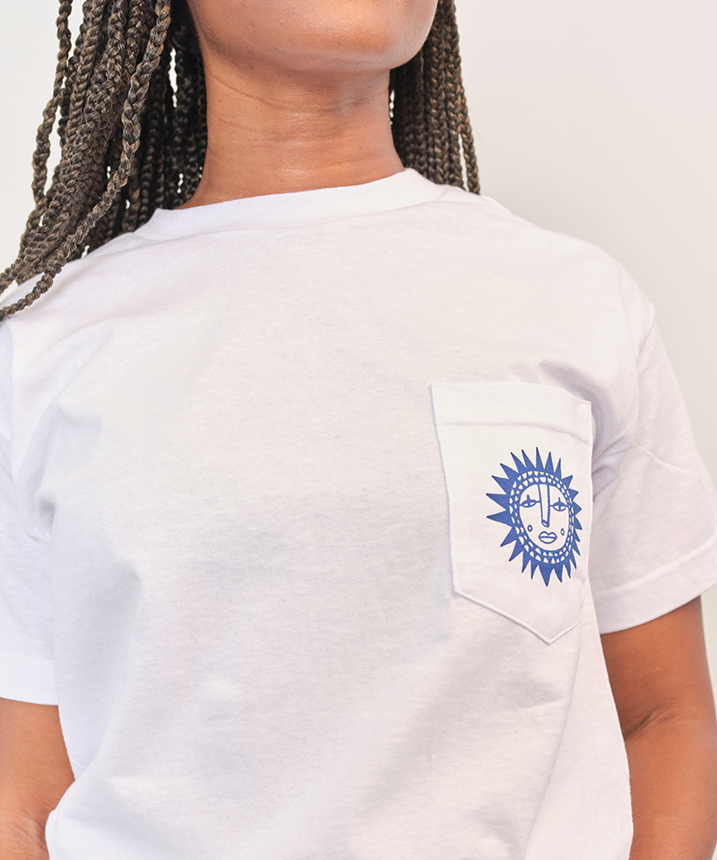 Butaque Sun T-Shirt