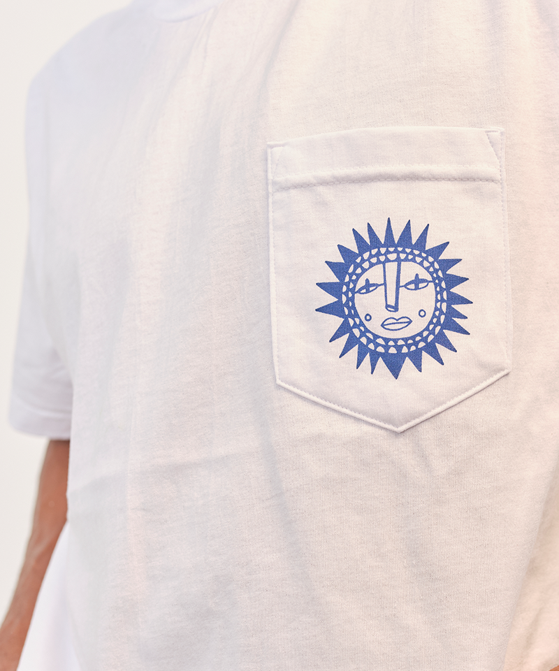 Butaque Sun T-Shirt