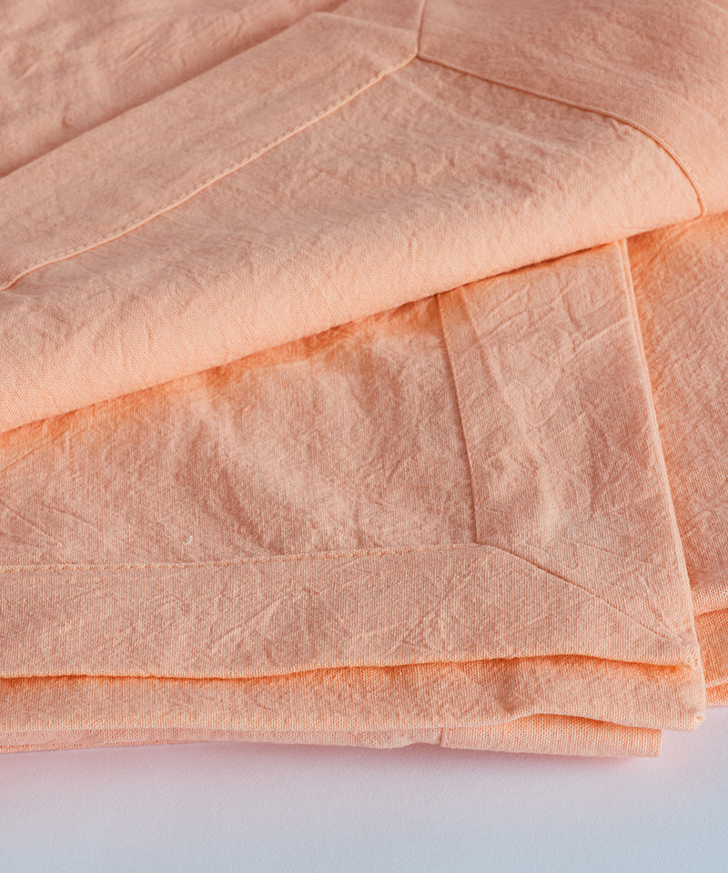 Salmon Tablecloth
