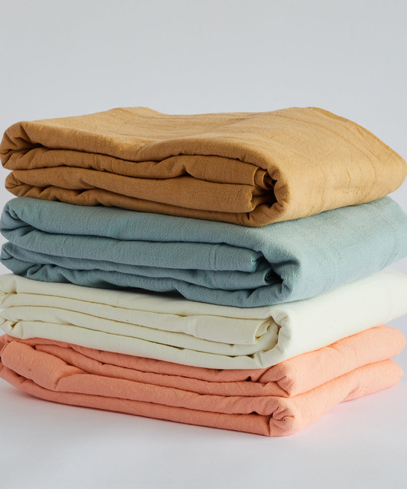Salmon Tablecloth