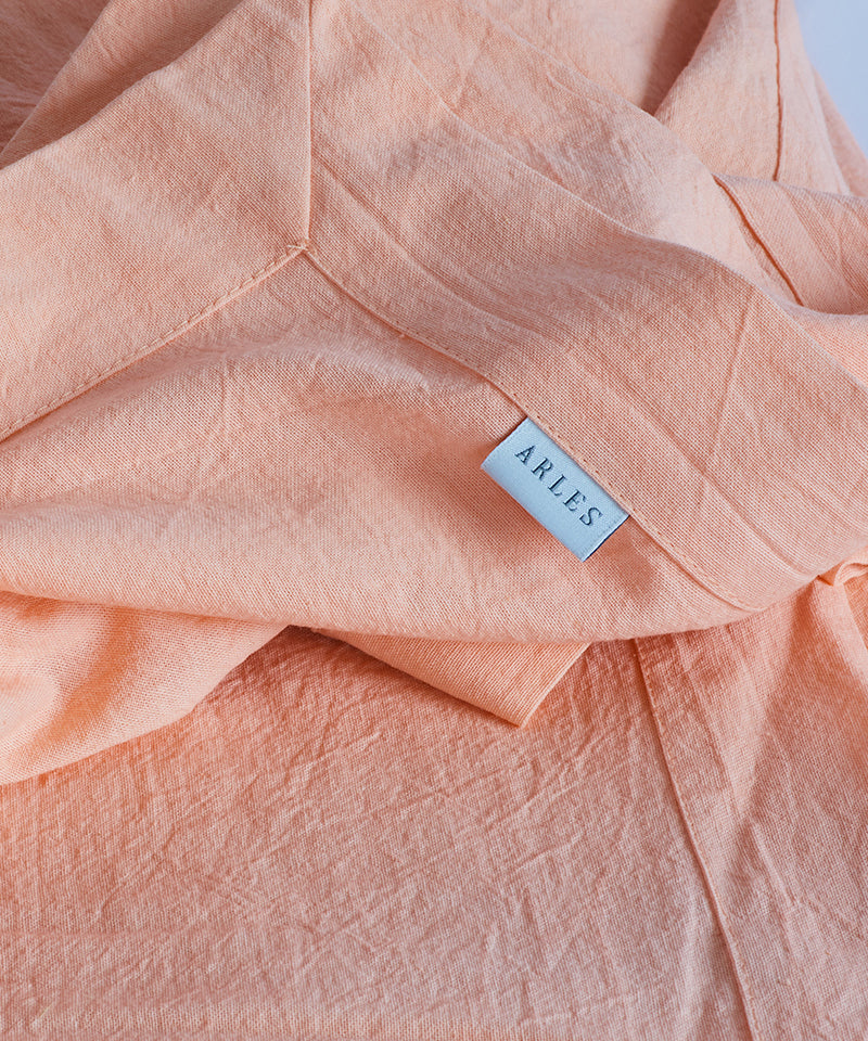 Salmon Tablecloth