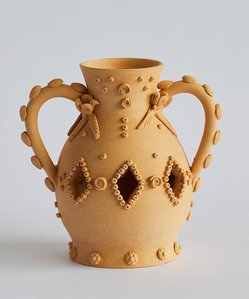 Vase 6 by Maria