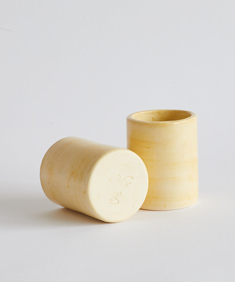 Amaretto Volentieri Cups