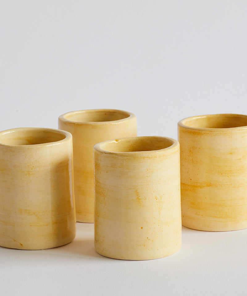 Amaretto Volentieri Cups