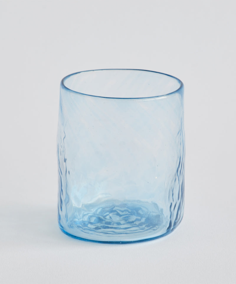 Pacific Medium Glass Tumbler