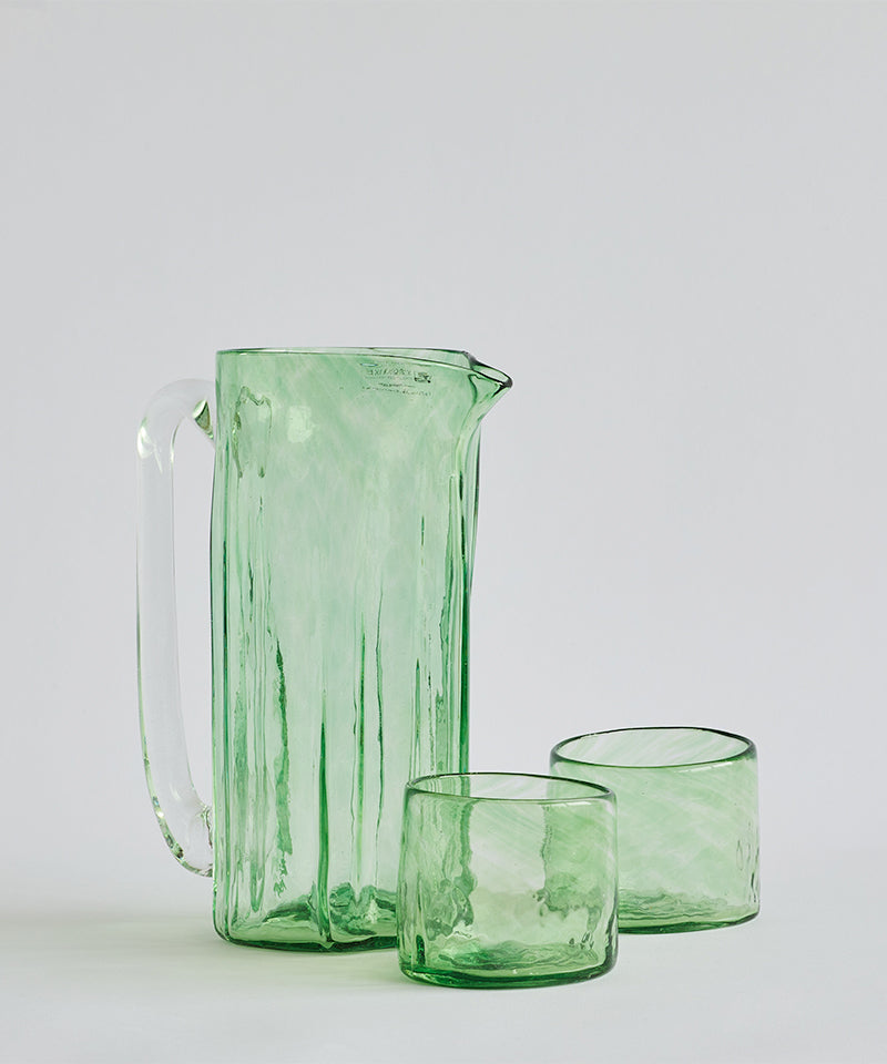 Selva Small Glass Tumbler